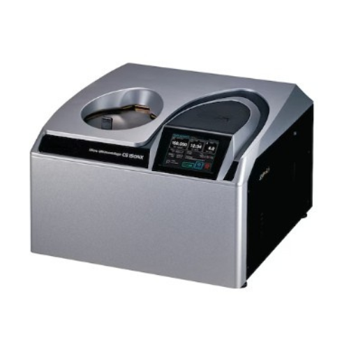 hitachi離心機CS150NX超速離心機